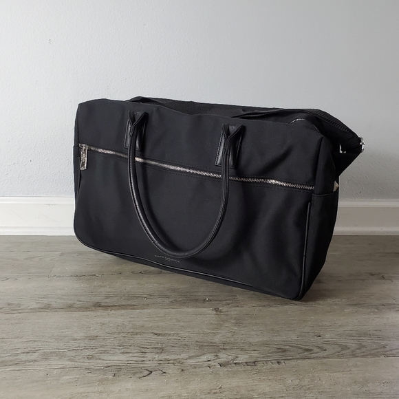 Paco Rabanne Men's Weekend Bag - Picture 2 of 12